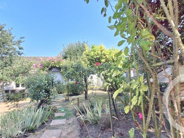 Maison bourgeoise 170m² Montreuil sur Mer