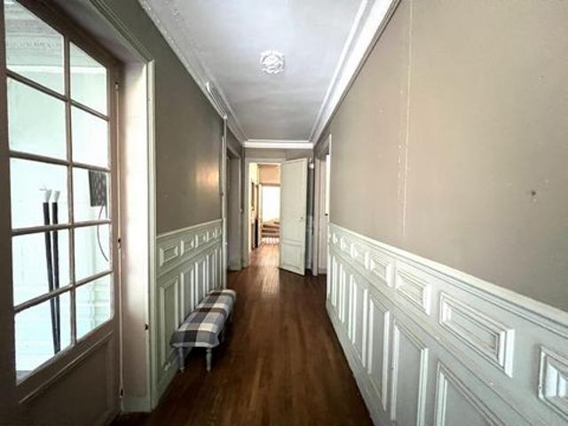 Maison bourgeoise 182m² Vitry sur Seine