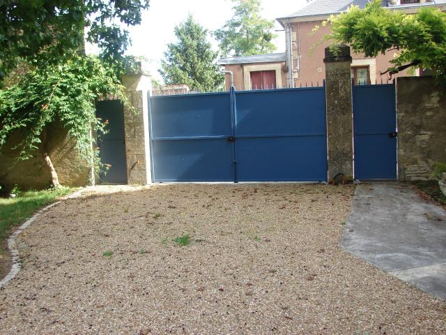 Maison Bourgeoise 210m² Bengy sur Craon
