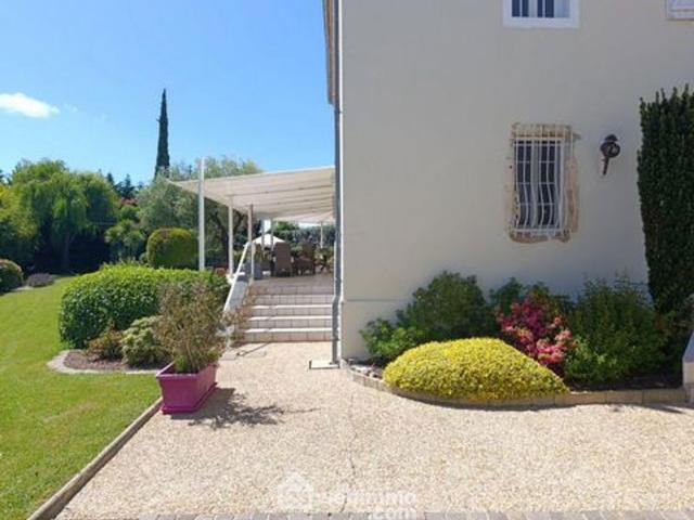 Maison bourgeoise 250m² Sault de Navailles