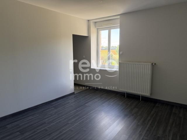 Maison bourgeoise 271m² Montréverd