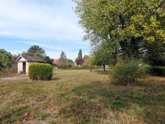 Maison bourgeoise