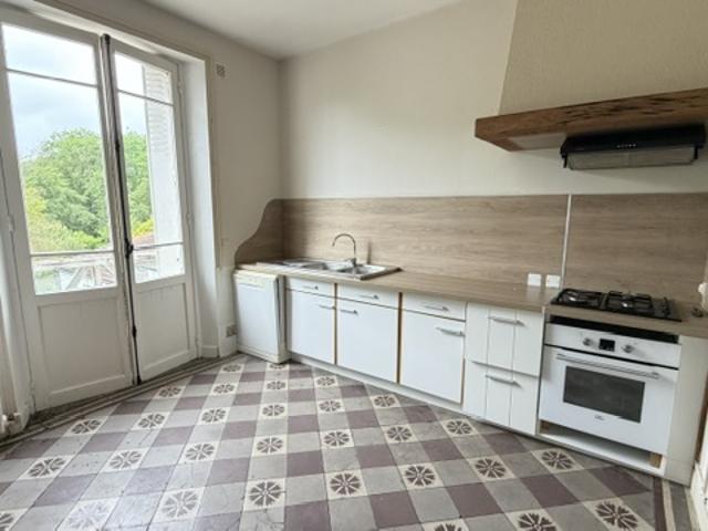 MAISON BOURGEOISE !