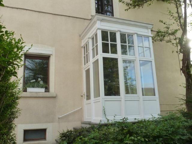 Maison bourgeoise 3 façades à louer