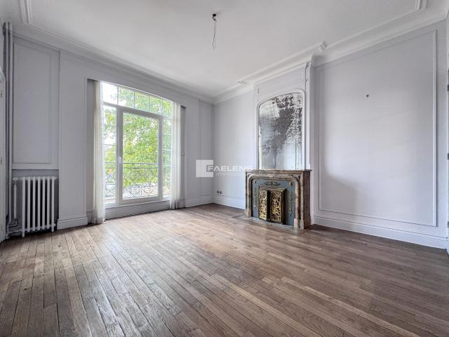Maison Bourgeoise à Marcq en Baroeul