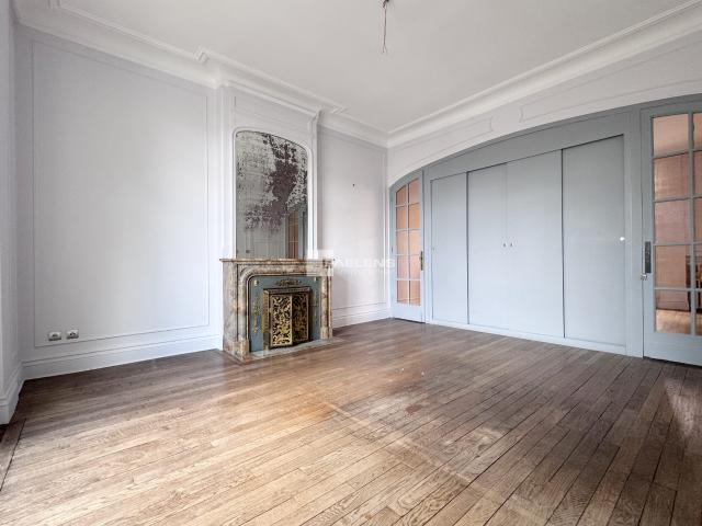 Maison Bourgeoise à Marcq en Baroeul