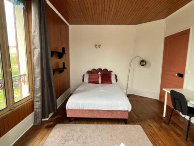 Maison bourgeoise à Melun à louer Locagestion, expert en gestion locative