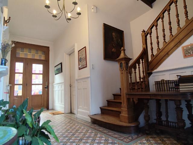 Maison Bourgeoise à Albert 260 m2