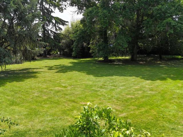 Maison bourgeoise à Fauillet de 360m2 380m² Fauillet