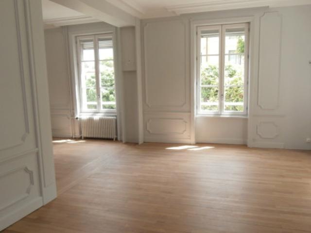 Maison bourgeoise à Lyon à louer Locagestion, expert en gestion locative