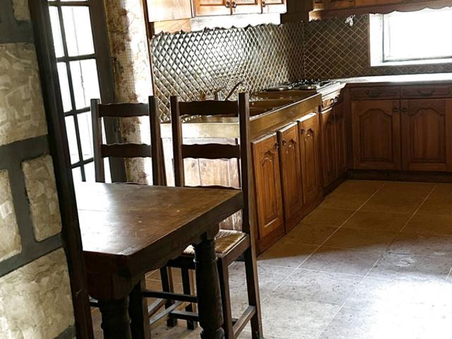 MAISON BOURGEOISE AU COEUR DE GUERIGNY