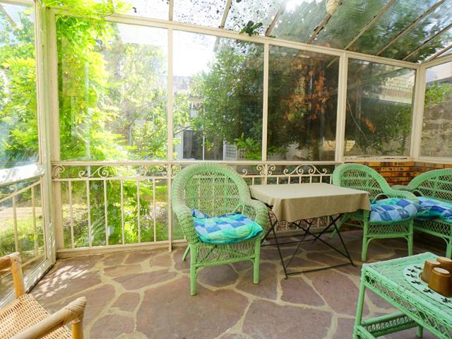 Maison bourgeoise avec dépendance 4 chambres Flins Sur Seine