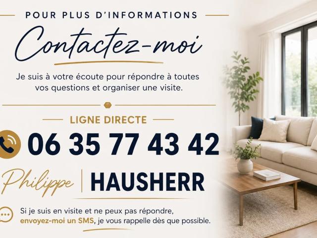 MAISON BOURGEOISE CENTRE THIONVILLE