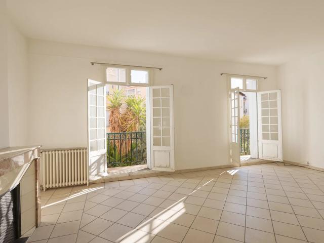 Maison bourgeoise coeur de ville
