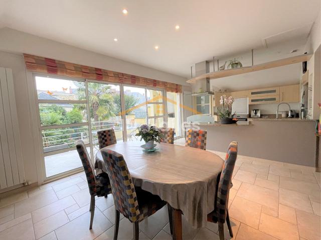 Maison Bourgeoise Craon 228m² Craon
