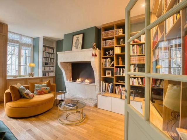 Maison bourgeoise de 321 m² à Vic sur Seille