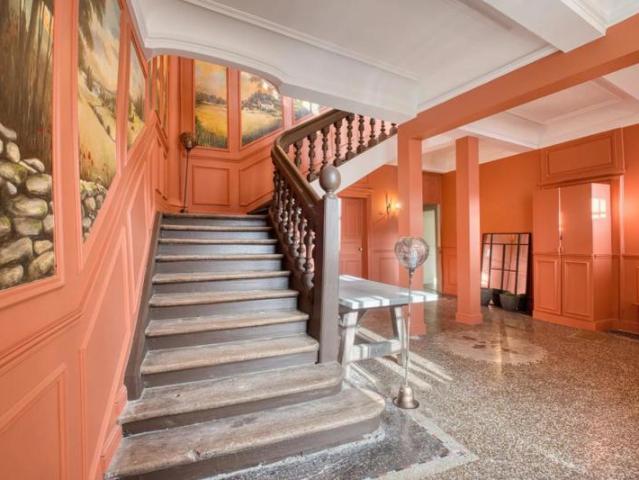 Maison bourgeoise de 321 m² à Vic sur Seille