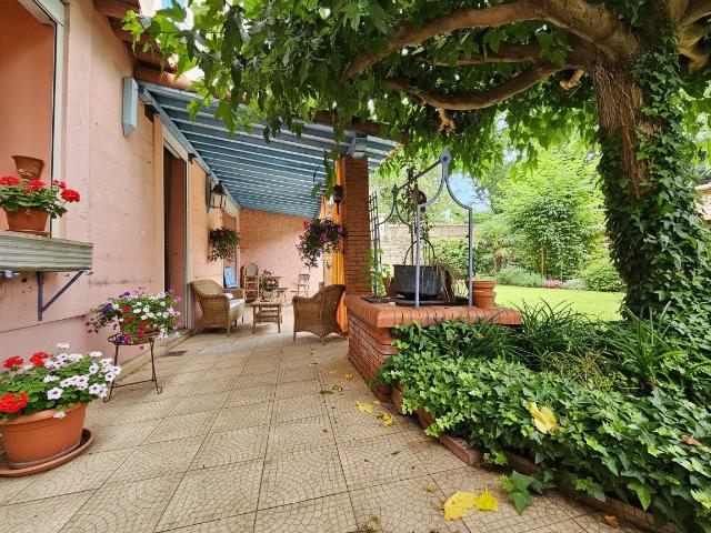 Maison bourgeoise des années 20 idéalement placée 217m² Carcassonne