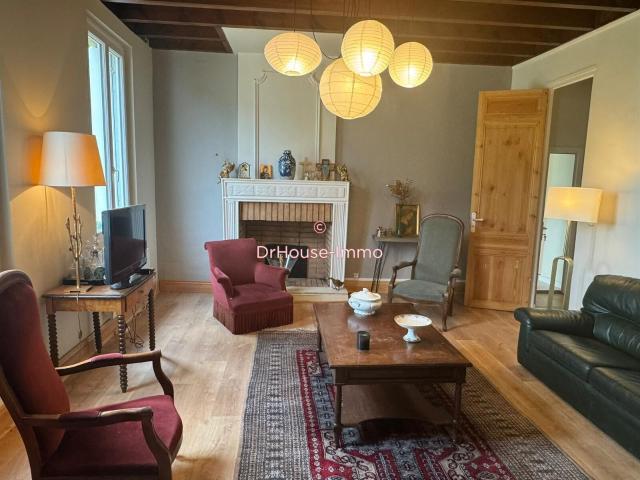 Maison bourgeoise en pierre Charme & authenticité au cœur des vignes de Saint Émilion