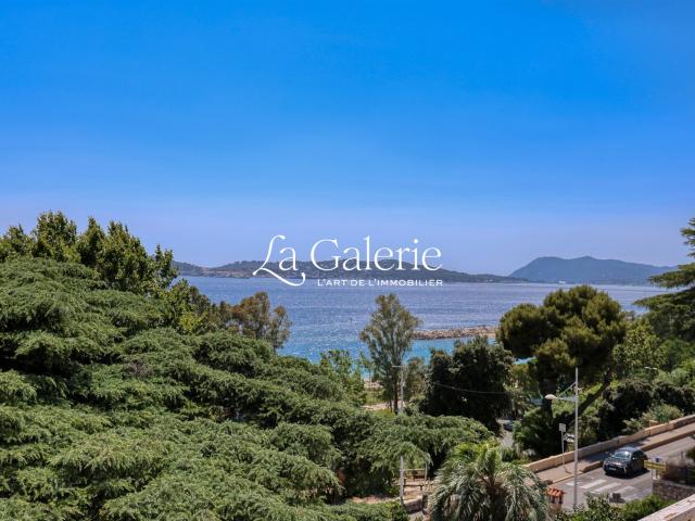 Maison Bourgeoise Mourillon Vue Mer 350m² Toulon