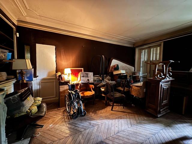 Maison Bourgeoise Paris 12 290m2 270m² Paris 12ème