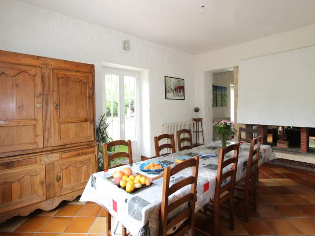 Maison bourgeoise POUGUES LES EAUX