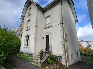 Maison bourgeoise proche du centre ville