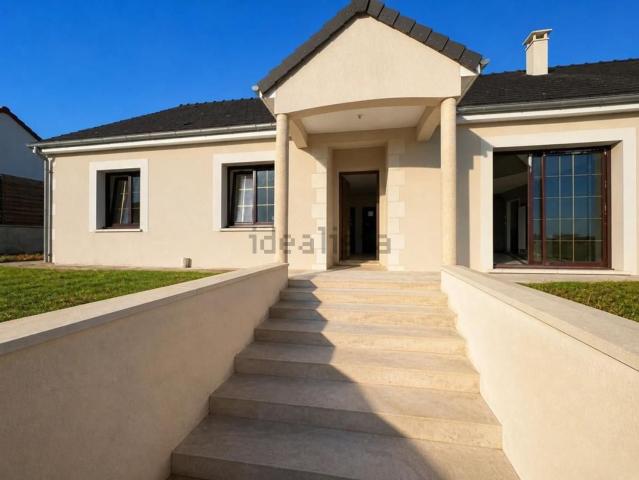 Maison, Bourges