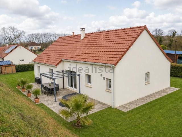 Maison, Bourges