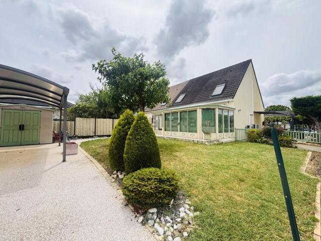 Maison, Bourges