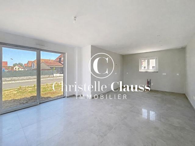 Maison Bourgheim 6 pièce s 137.60 m2