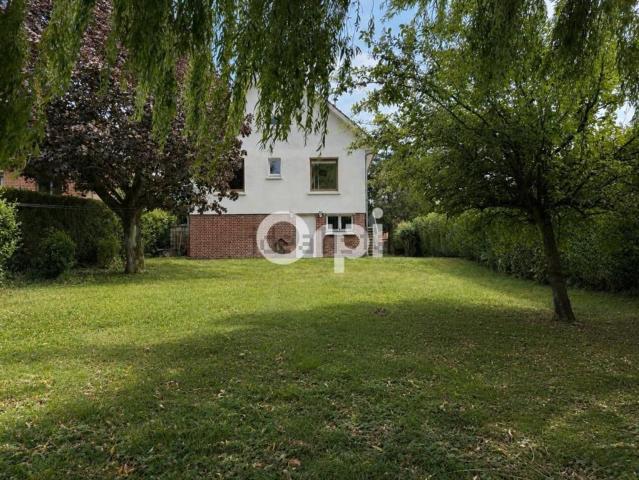 Maison, Bourghelles