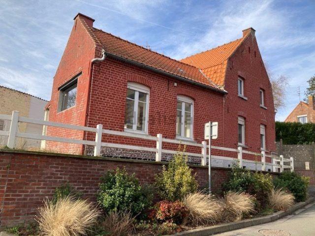 Maison, Bourghelles