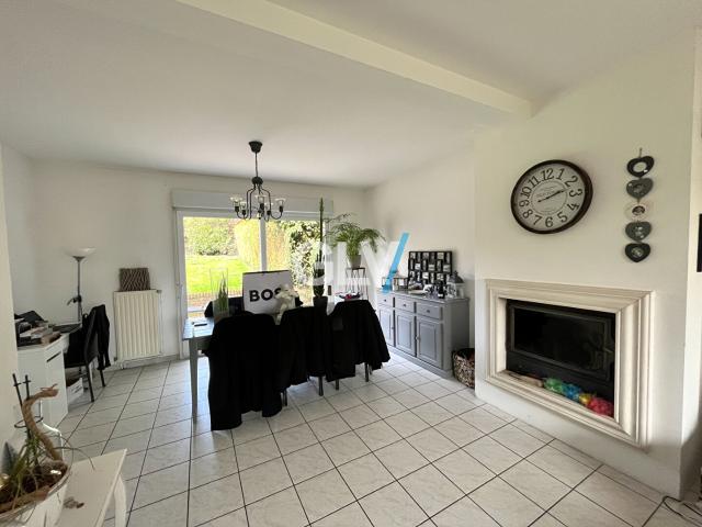 Maison Bourghelles 5 pièce s 99m2