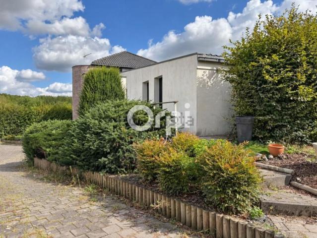 Maison, Bourghelles