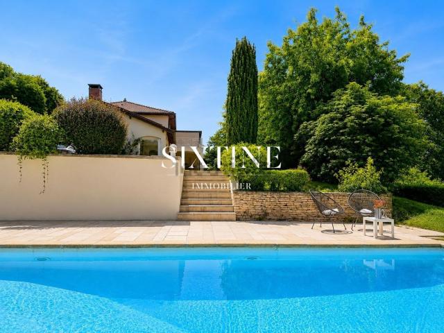 Maison, Bourgoin Jallieu