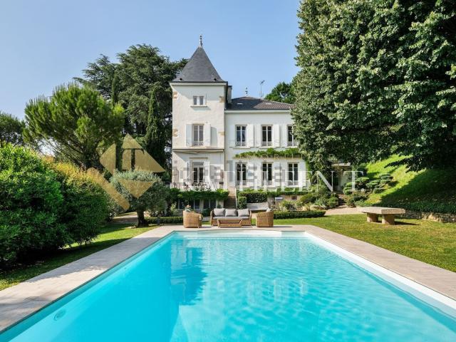 Maison, Bourgoin Jallieu