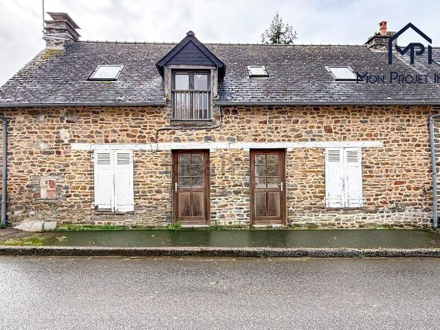 Maison, Bourgon
