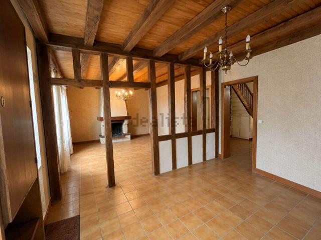 Maison, Bourlens