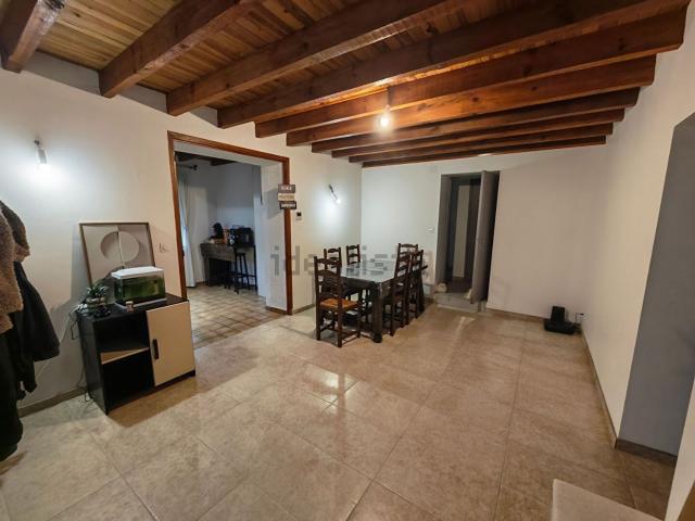Maison, Bourran