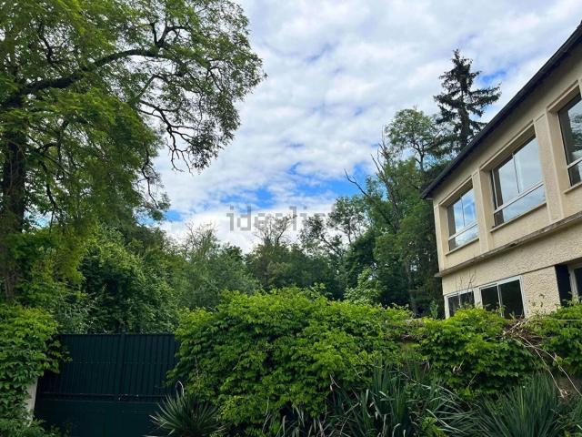 Maison, Bourron Marlotte