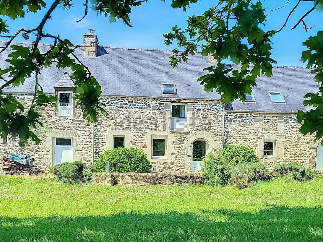 Maison, Bourseul