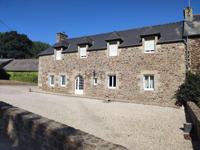 Maison, Bourseul