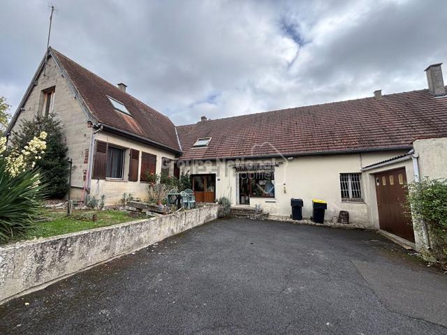 Maison, Boursonne