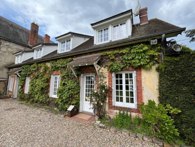 Maison, Bourth