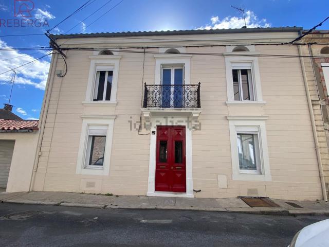 Maison, Bout du Pont de Larn