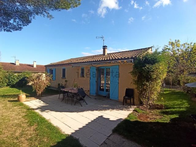 Maison, Bout du Pont de Larn