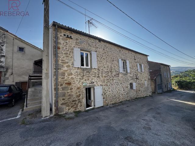 Maison, Bout du Pont de Larn