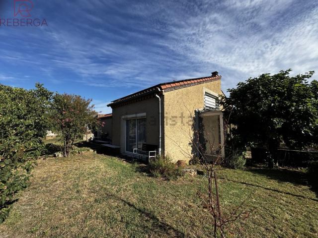 Maison, Bout du Pont de Larn