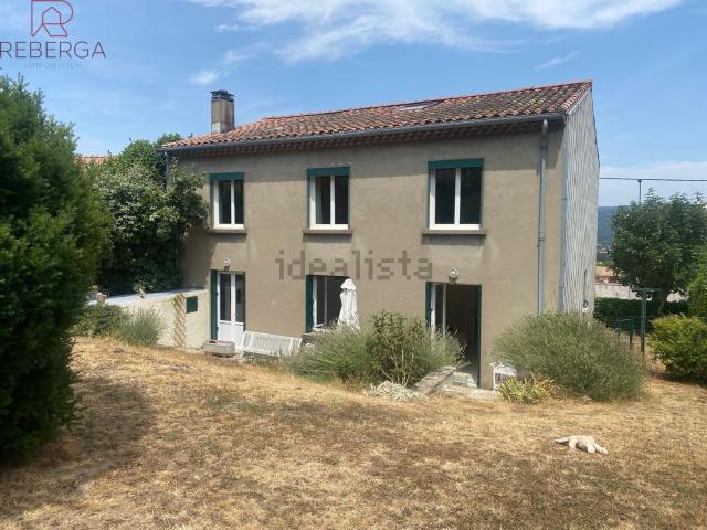 Maison, Bout du Pont de Larn